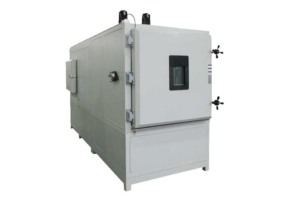 Altitude Chambers